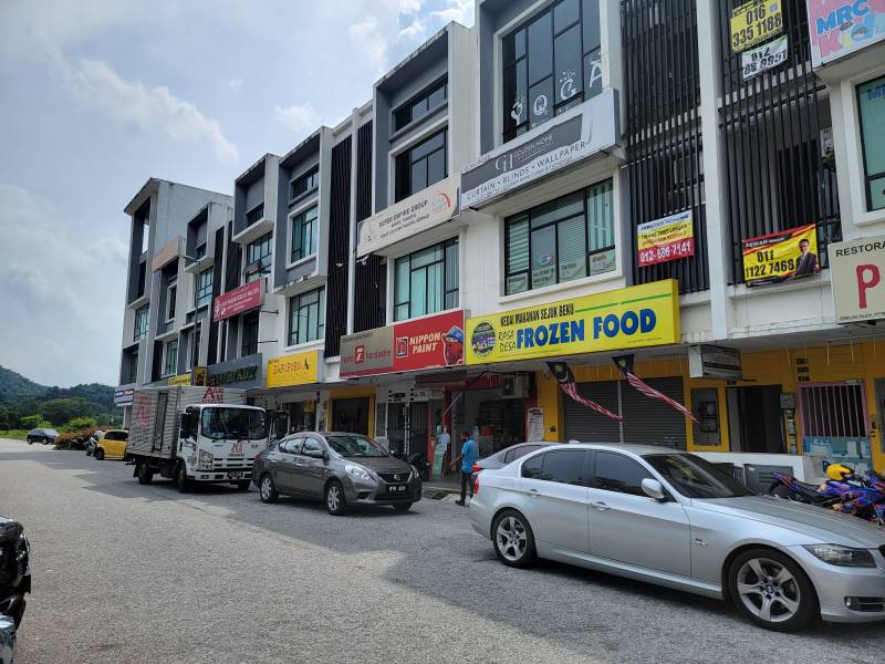 Bukit Puchong Shop Office - photo 2
