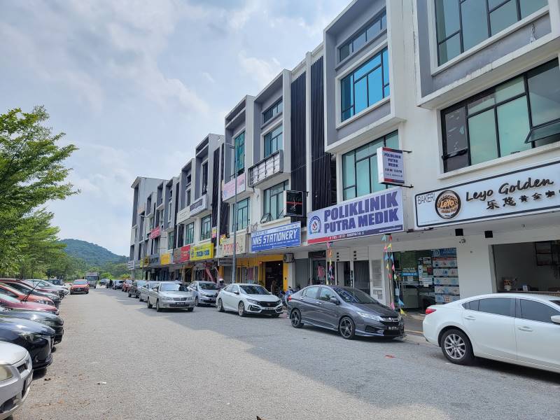 Bukit Puchong Shop Office - photo 6