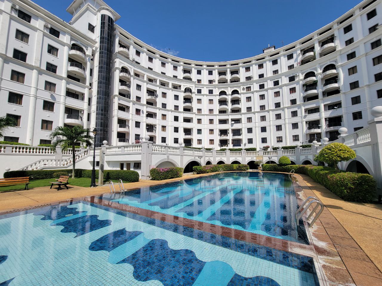 Marina Crescent Condo - photo 1