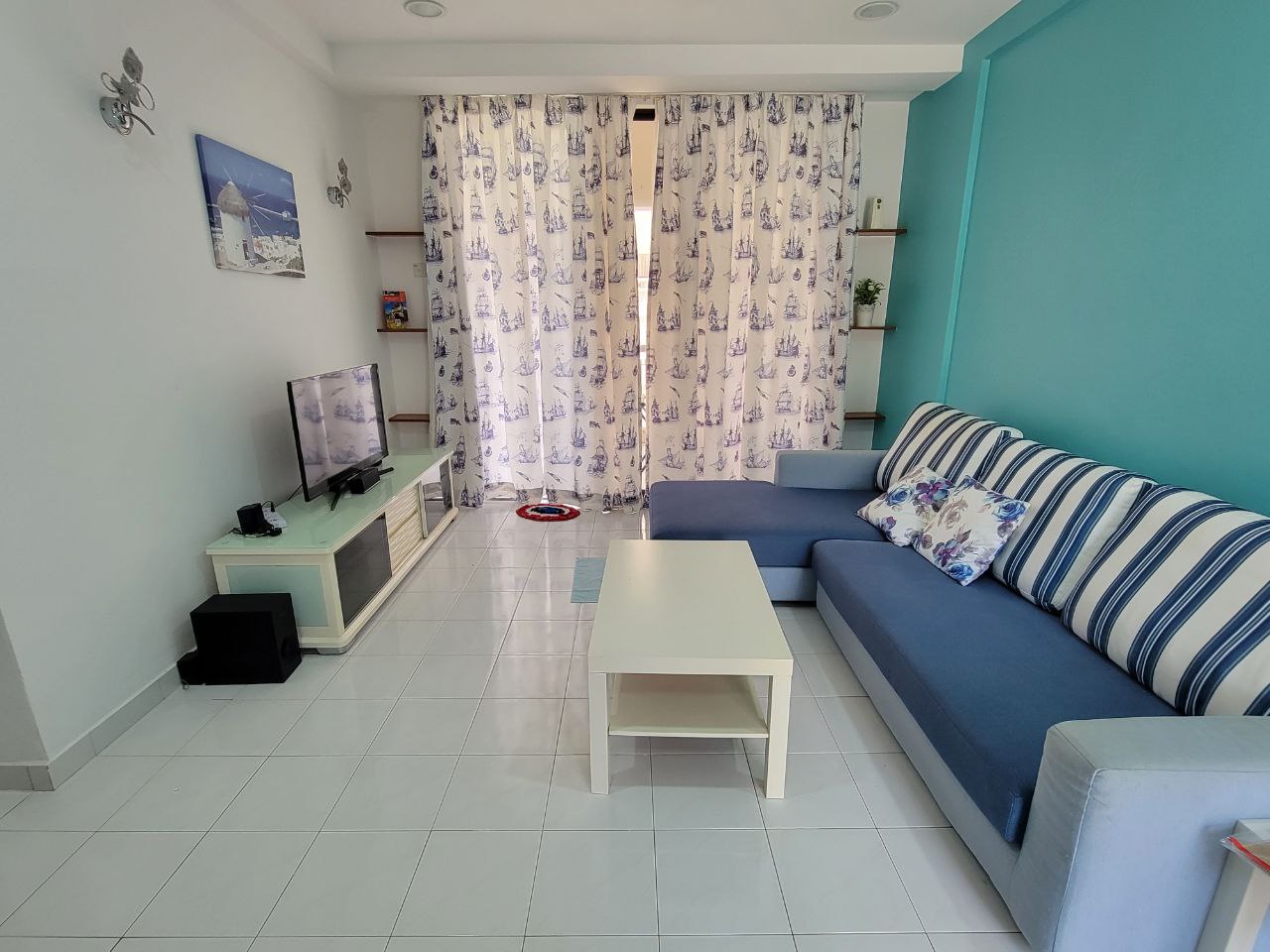 Marina Crescent Condo - photo 3