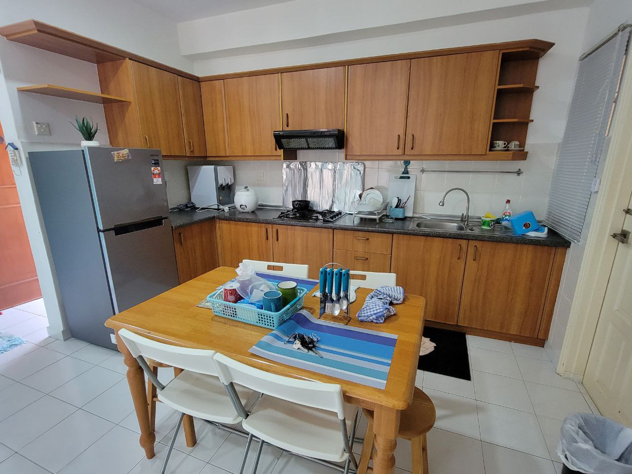 Marina Crescent Condo - photo 4