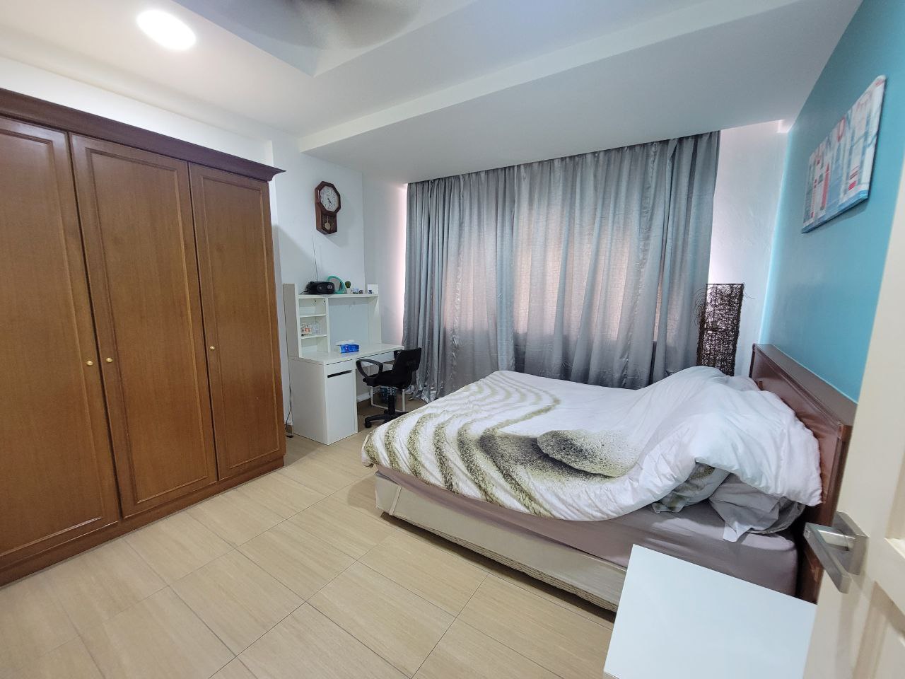 Marina Crescent Condo - photo 6