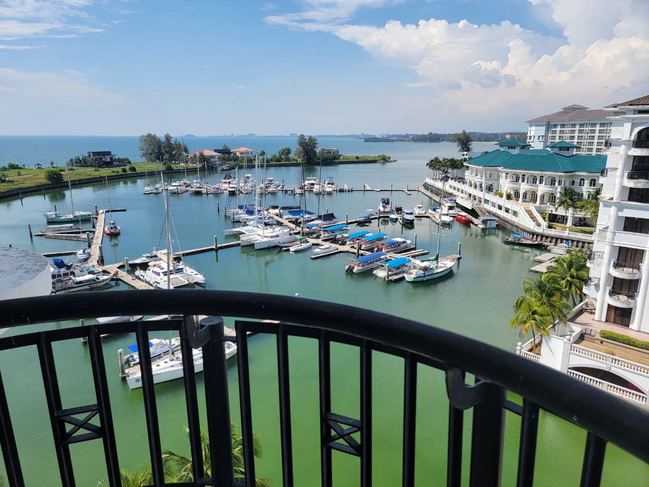 Marina Crescent Condo - photo 7