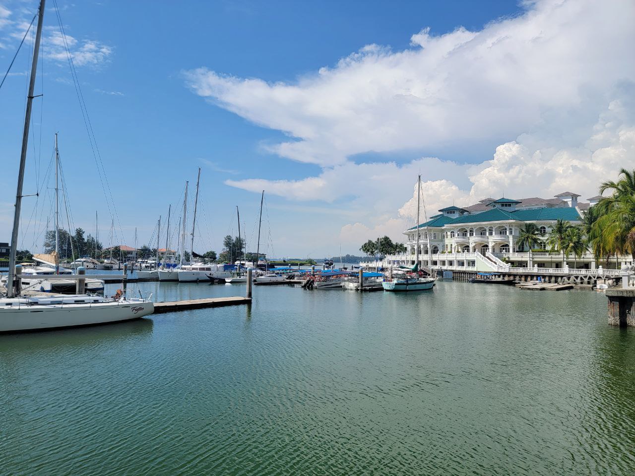 Marina Crescent Condo - photo 8