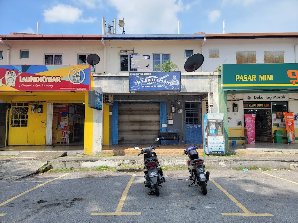 Shop Lot Semenyih Indah - photo 2