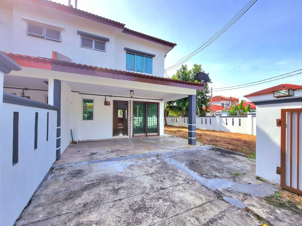 2sty Corner Bandar Saujana Putra - photo 2