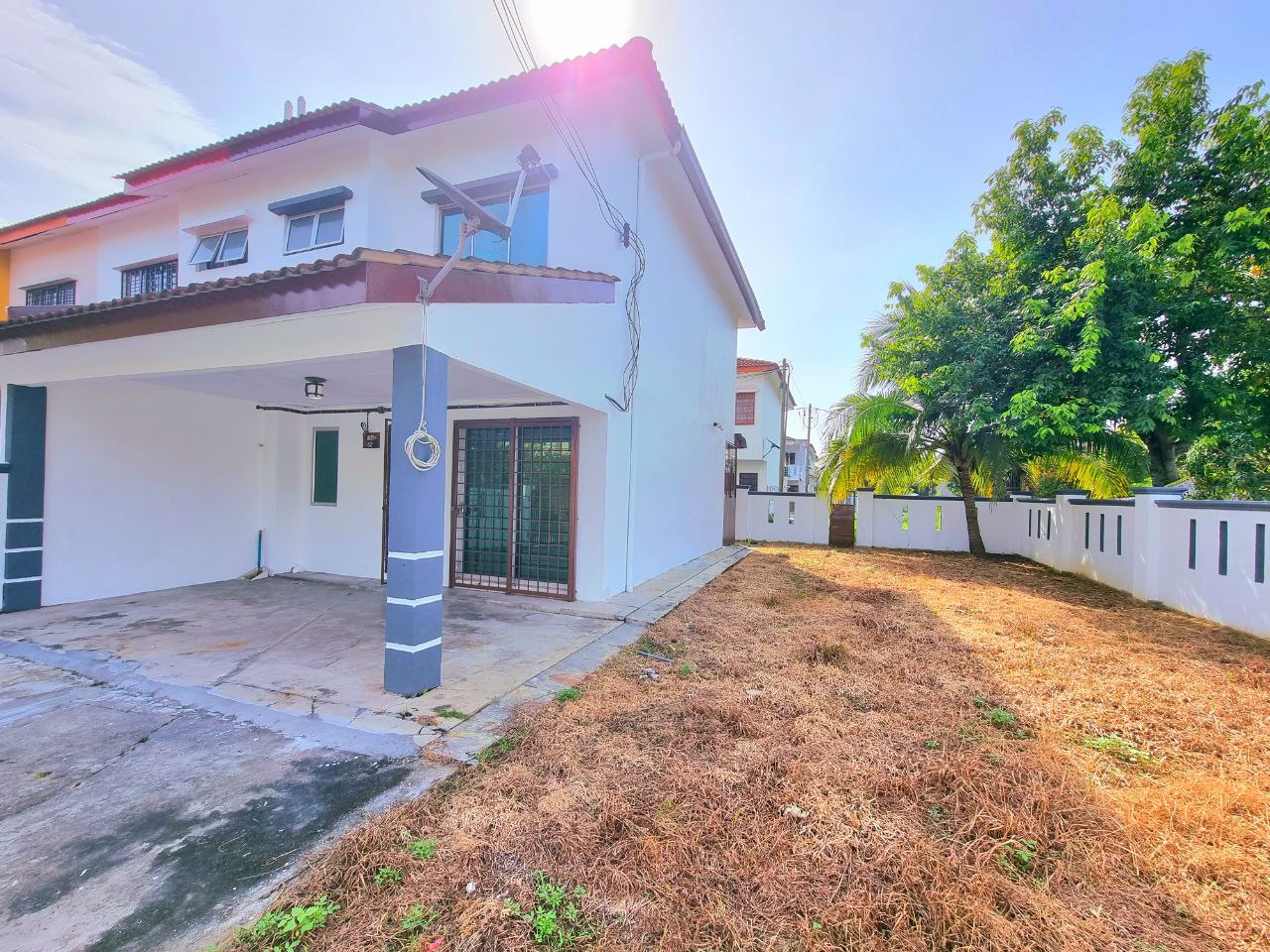 2sty Corner Bandar Saujana Putra - photo 3