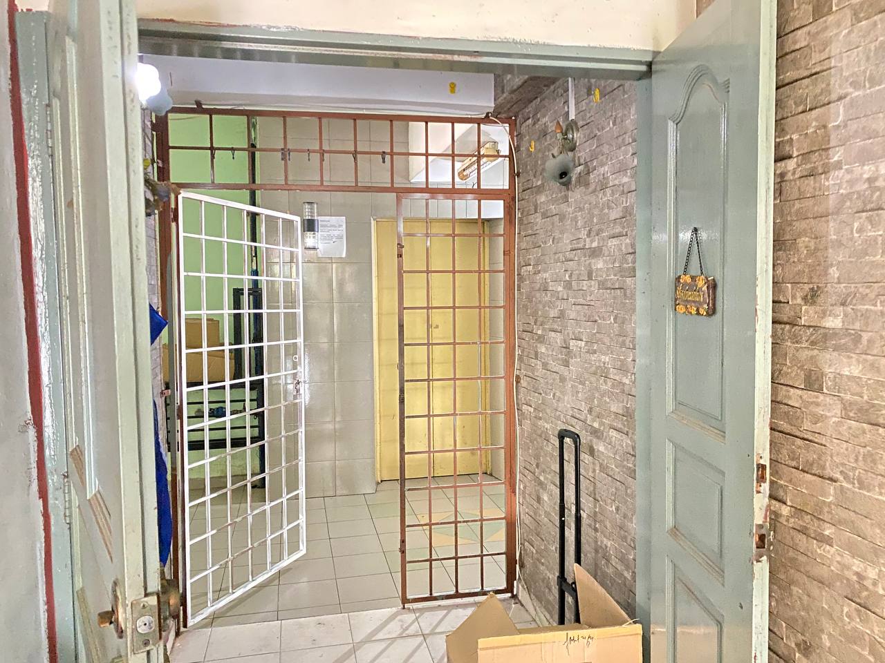 Apartment VILLA HARMONIS - photo 11