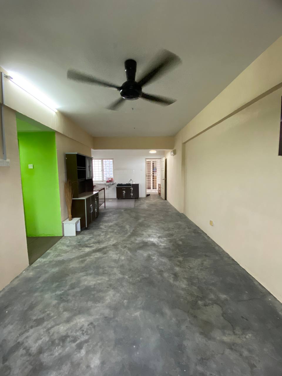 Below Market Value Apartment Sri Embun - photo 1