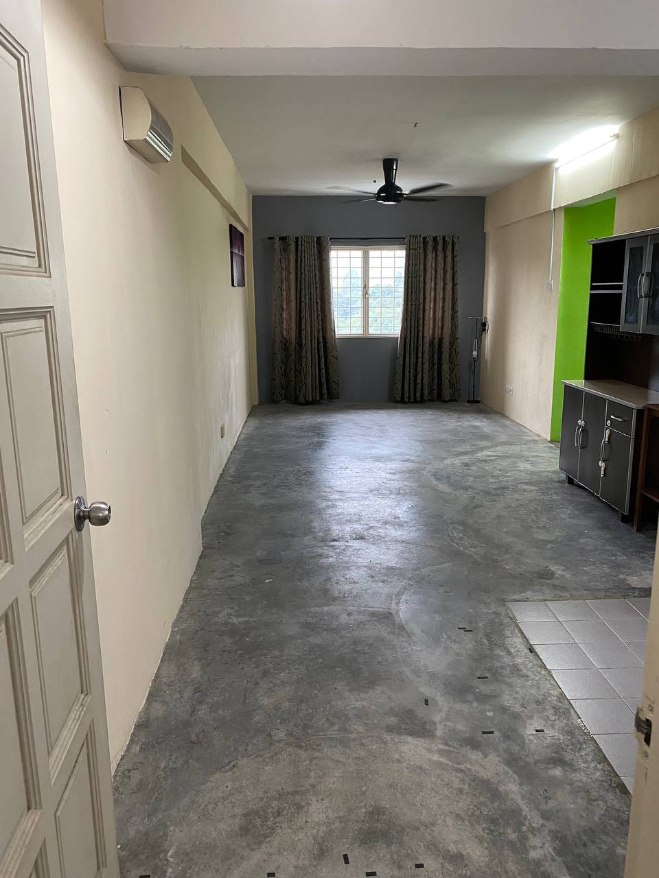 Below Market Value Apartment Sri Embun - photo 6