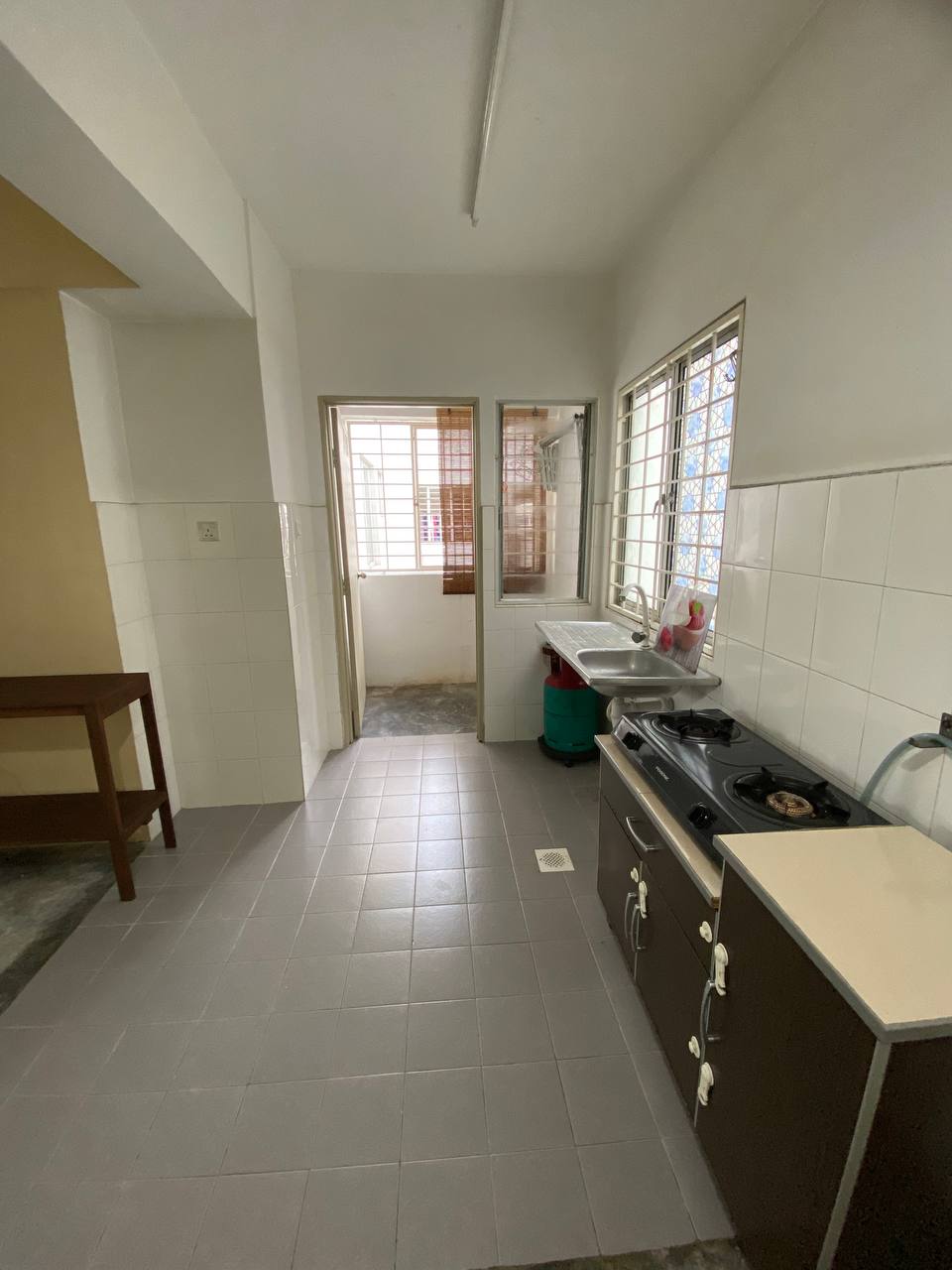 Below Market Value Apartment Sri Embun - photo 8