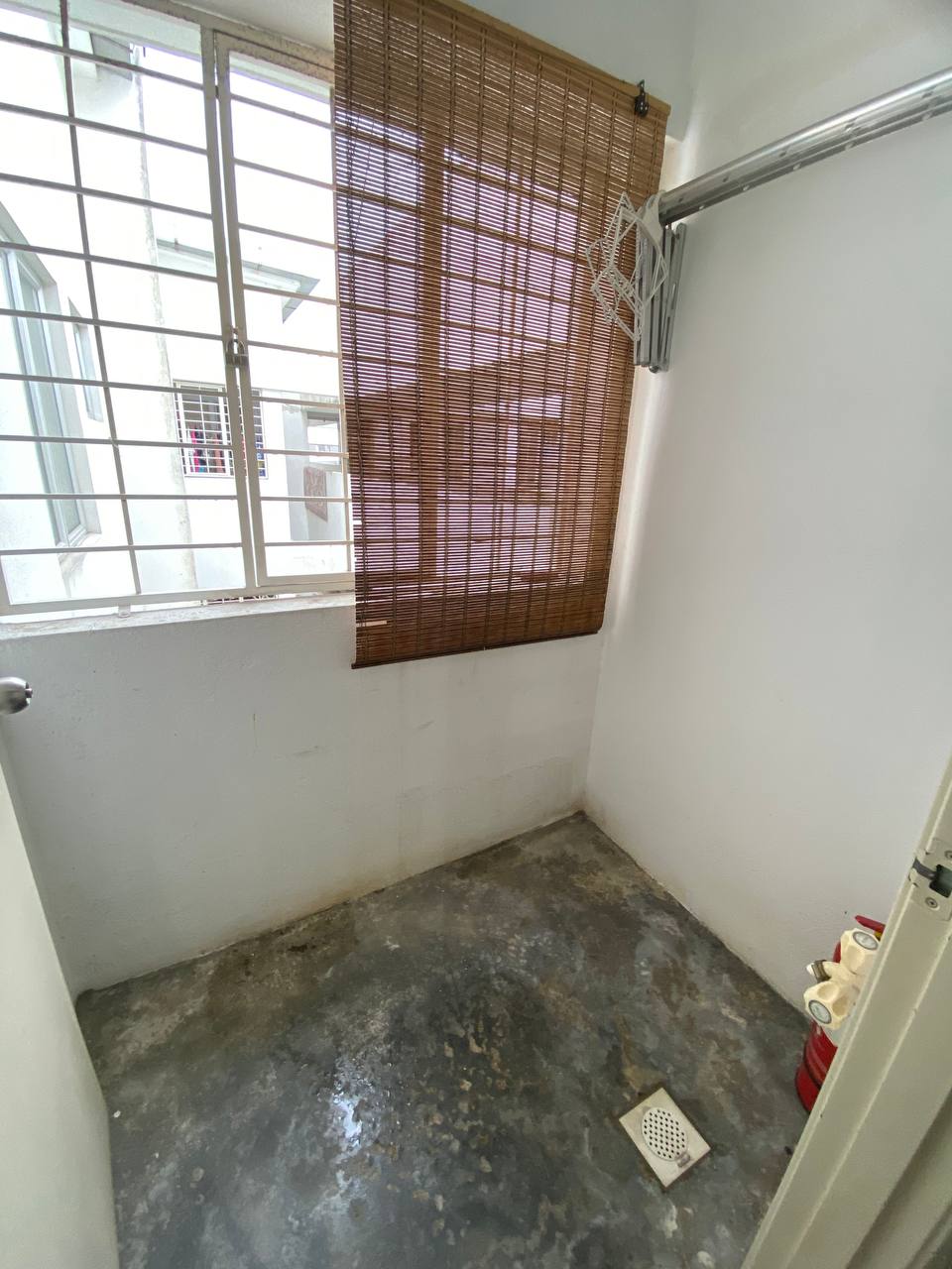Below Market Value Apartment Sri Embun - photo 9