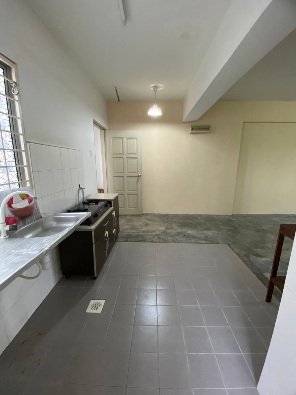 Below Market Value Apartment Sri Embun - photo 10