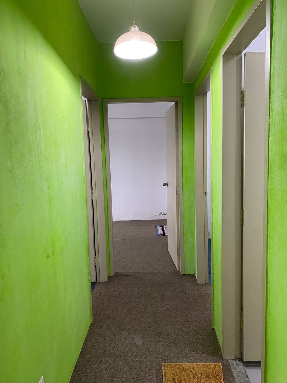 Below Market Value Apartment Sri Embun - photo 12