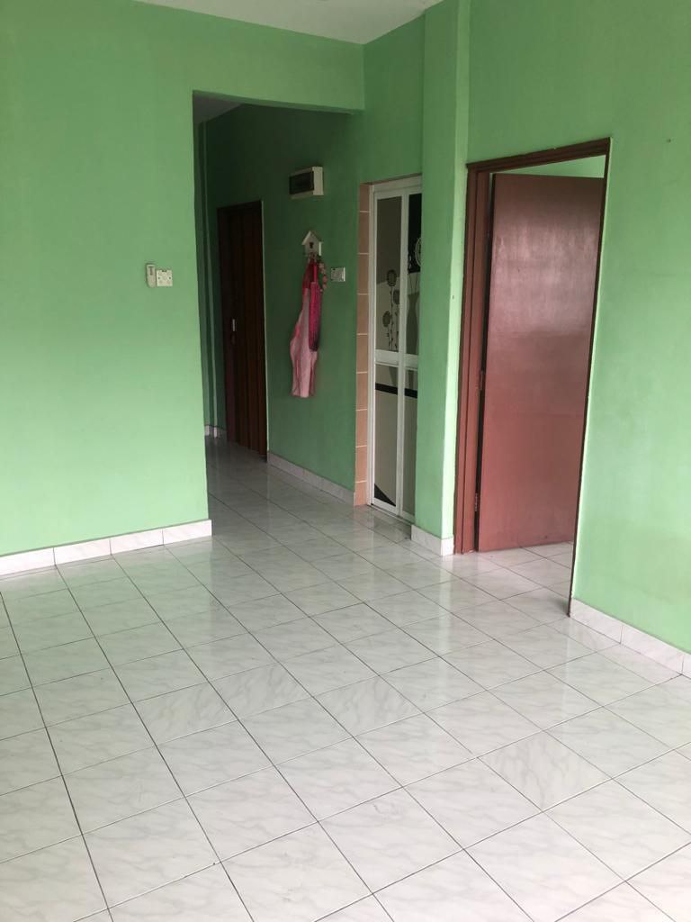 Nuri Court Apartment - photo 1