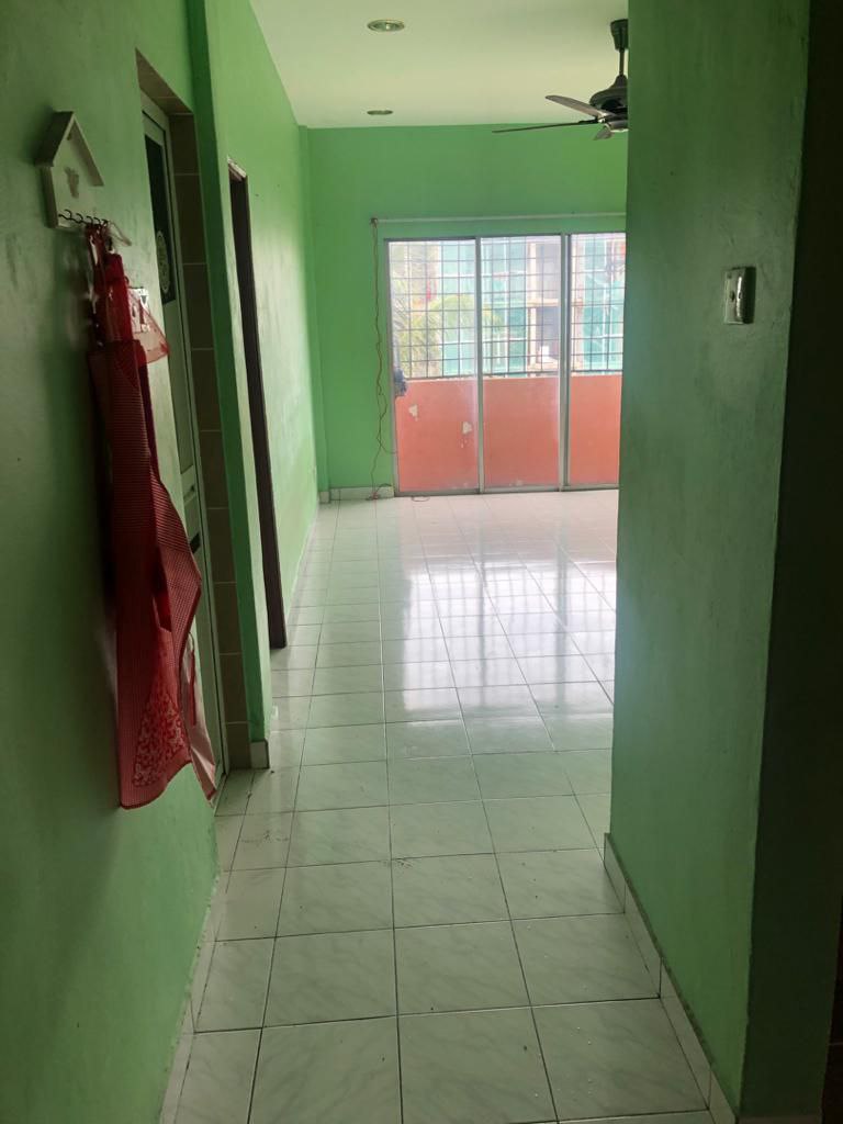 Nuri Court Apartment - photo 3