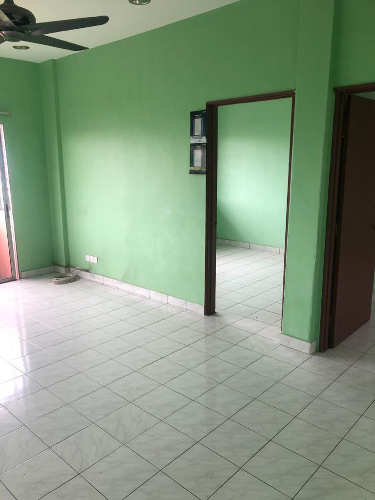 Nuri Court Apartment - photo 4