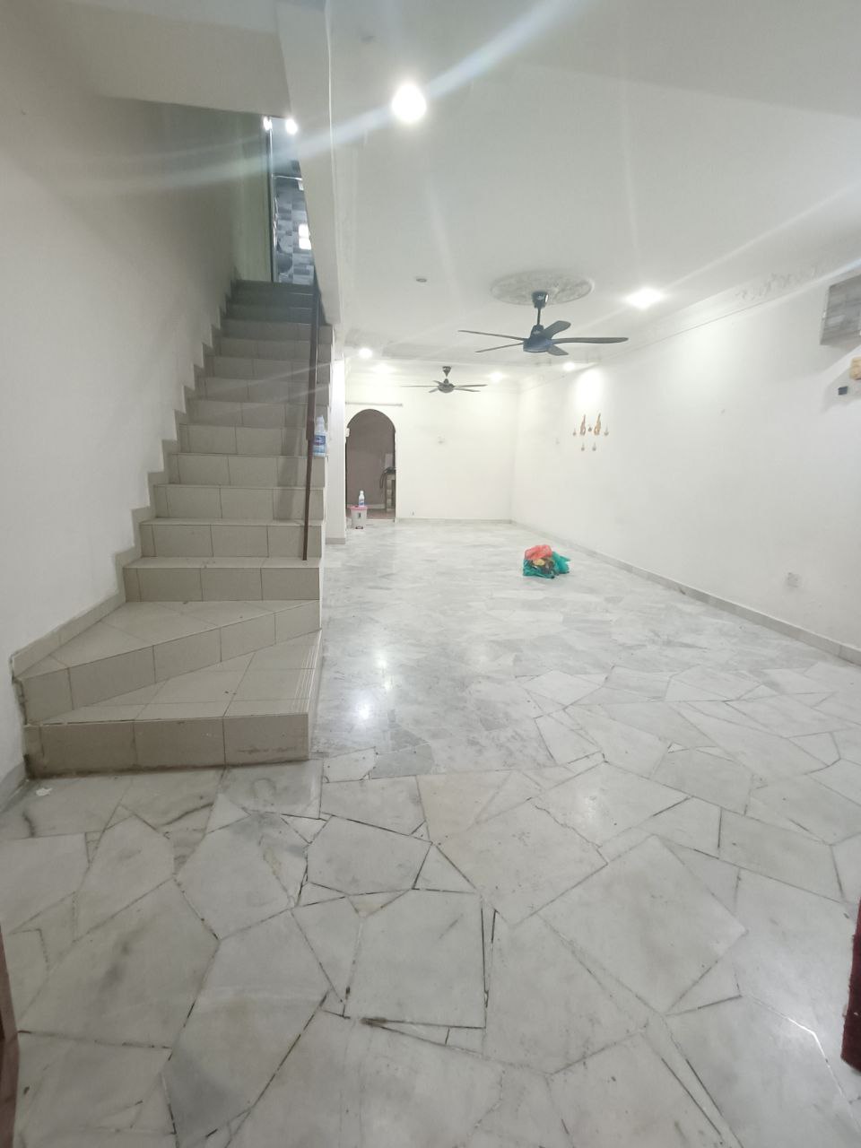 Double Storey Taman Rasmi Jaya - photo 2