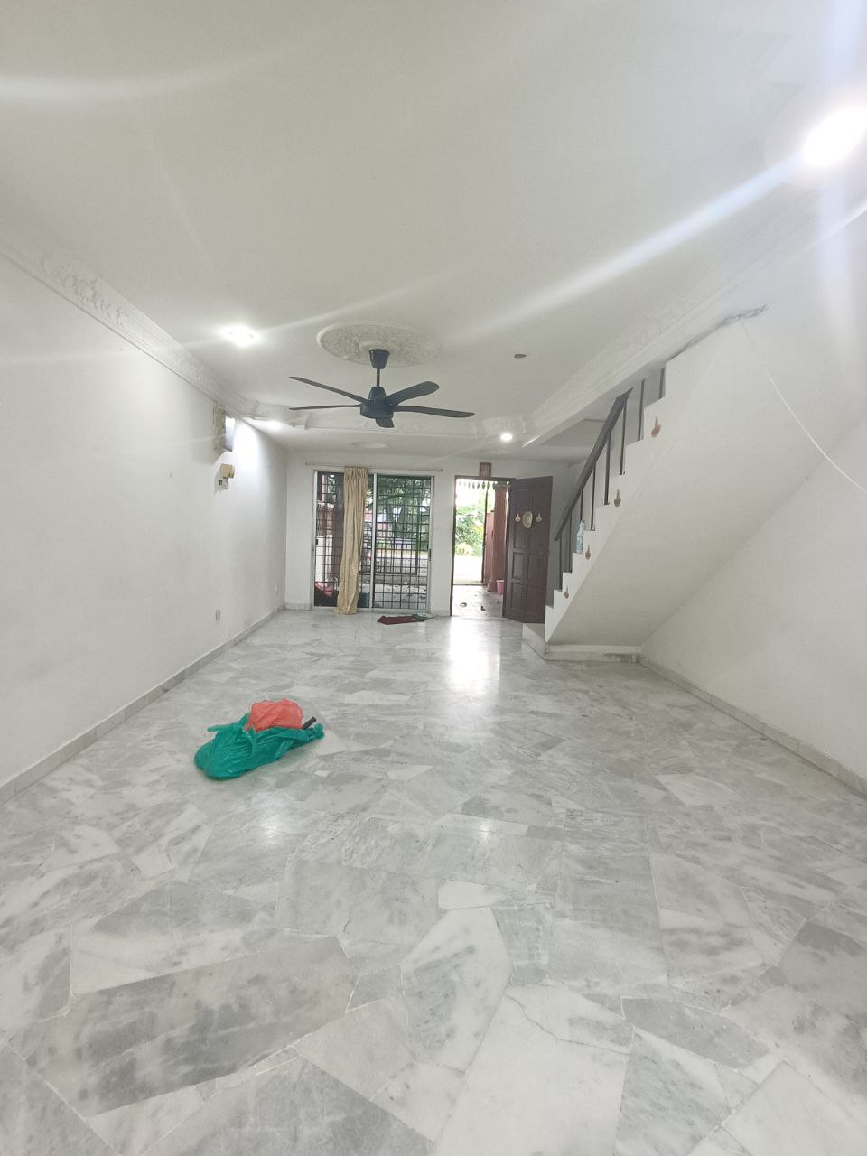 Double Storey Taman Rasmi Jaya - photo 5
