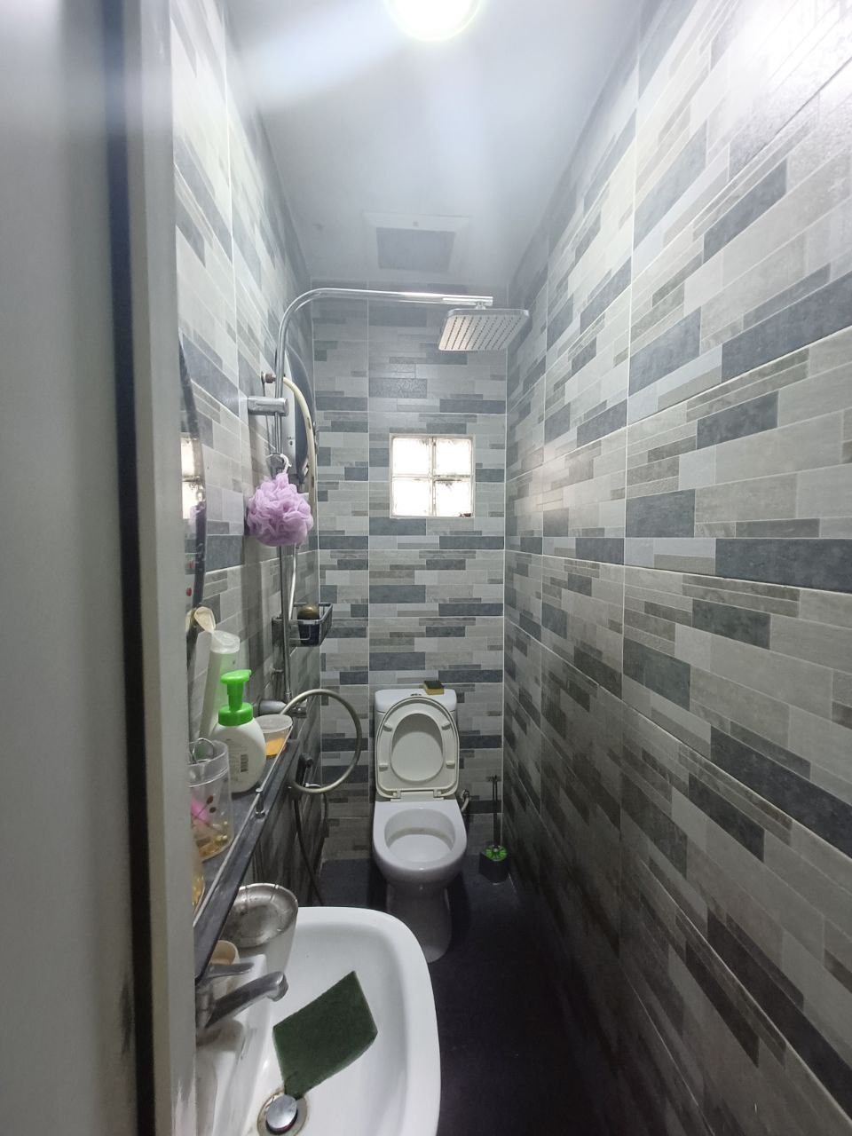Double Storey Taman Rasmi Jaya - photo 11