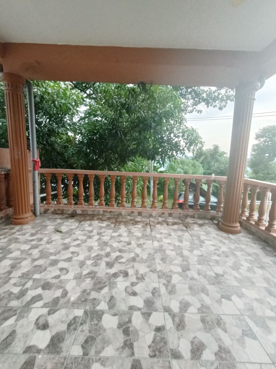 Double Storey Taman Rasmi Jaya - photo 12
