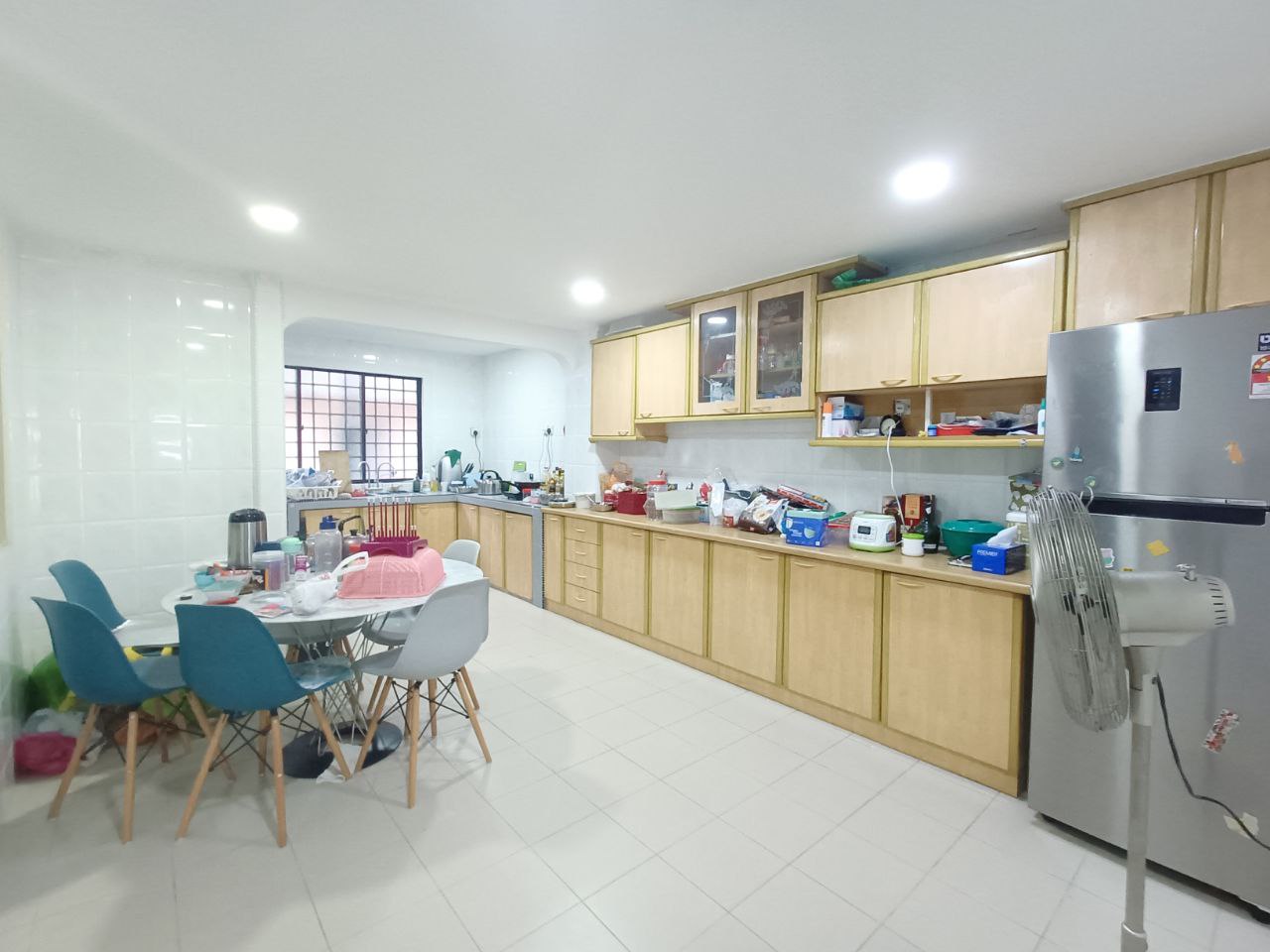 Double Storey Terrace Taman Suria Jaya - photo 2