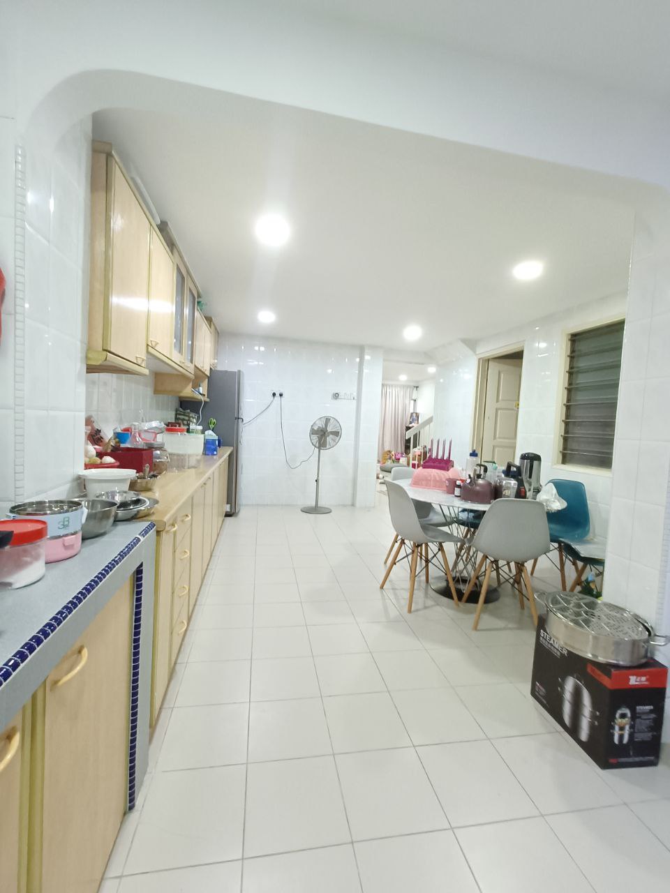 Double Storey Terrace Taman Suria Jaya - photo 3