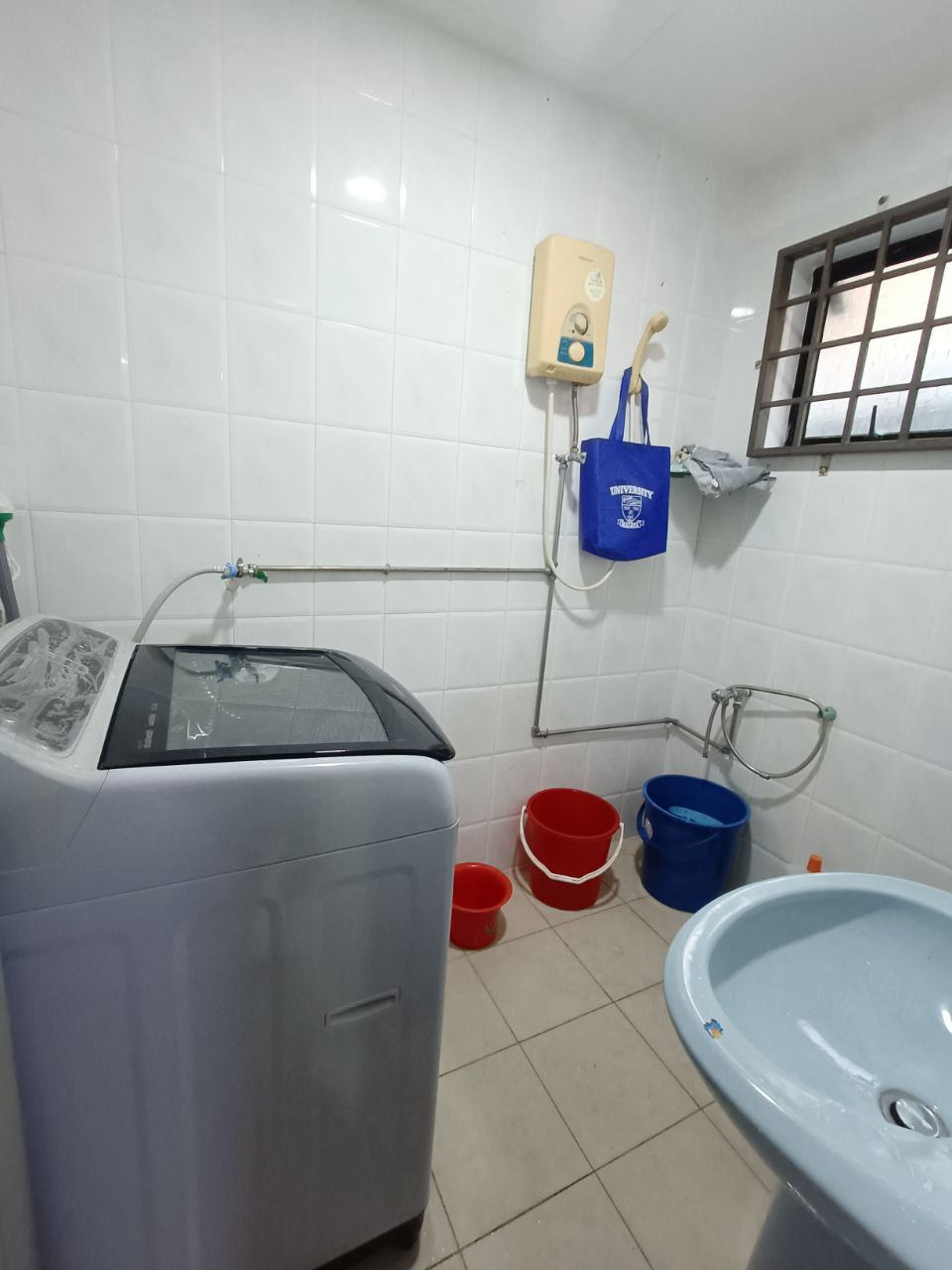 Double Storey Terrace Taman Suria Jaya - photo 4