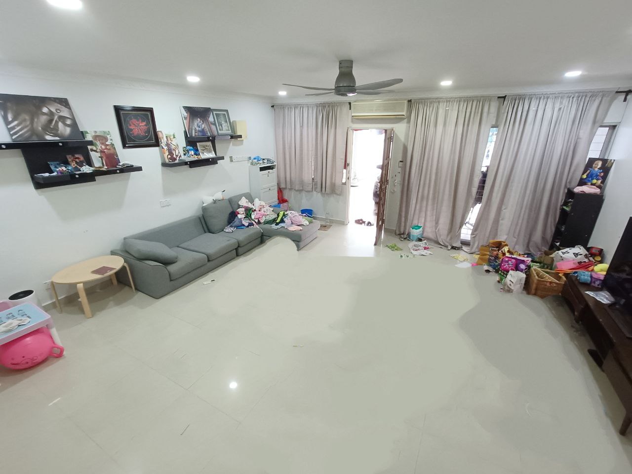 Double Storey Terrace Taman Suria Jaya - photo 10
