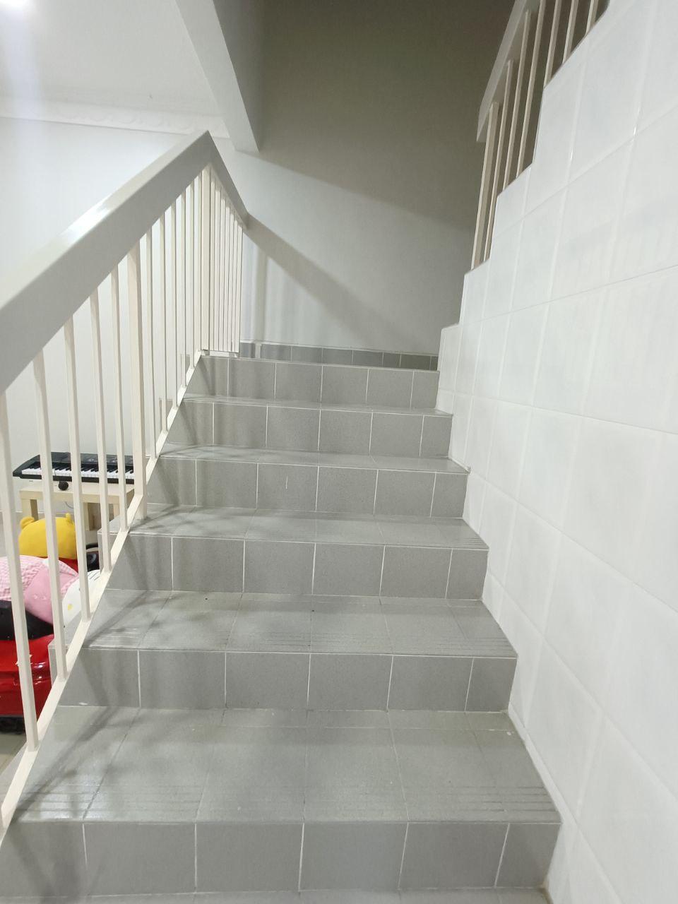 Double Storey Terrace Taman Suria Jaya - photo 12
