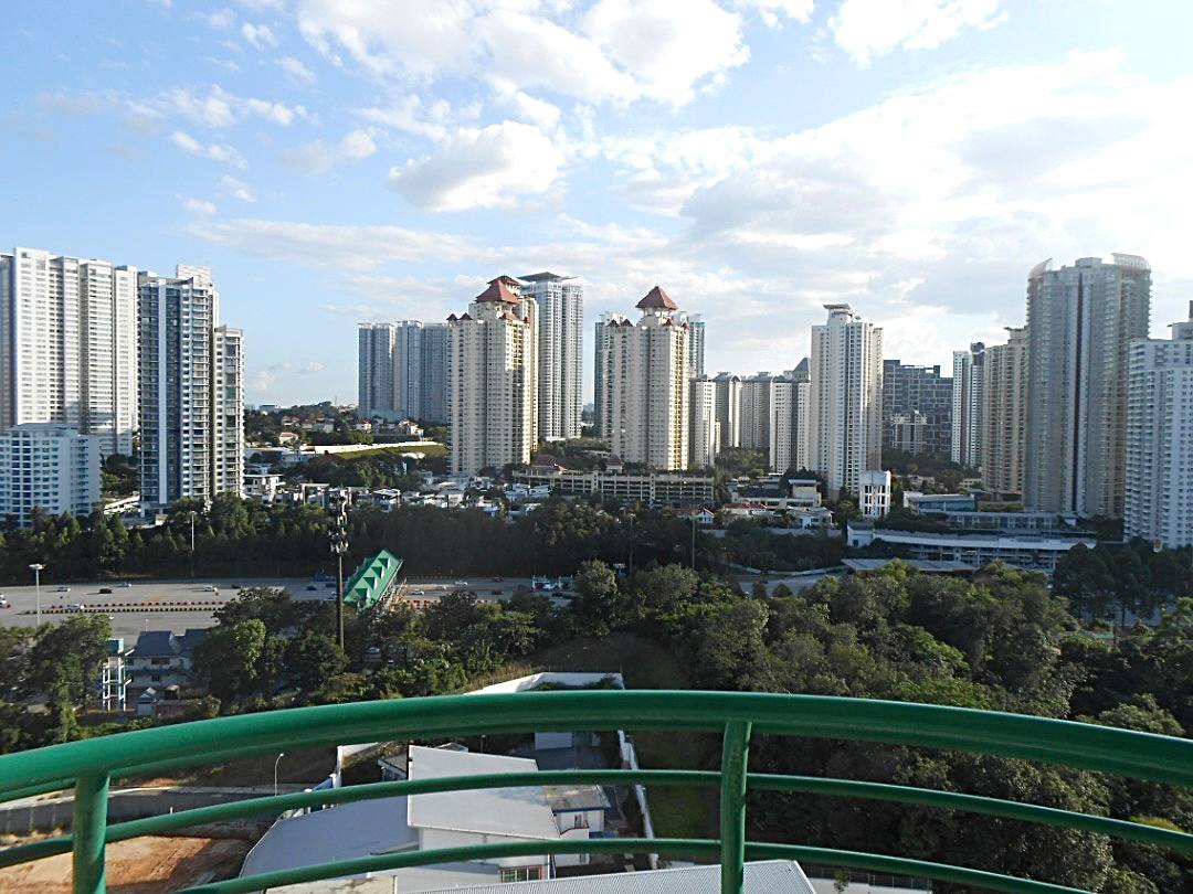 Duta Ria Condominium Dutamas - photo 2