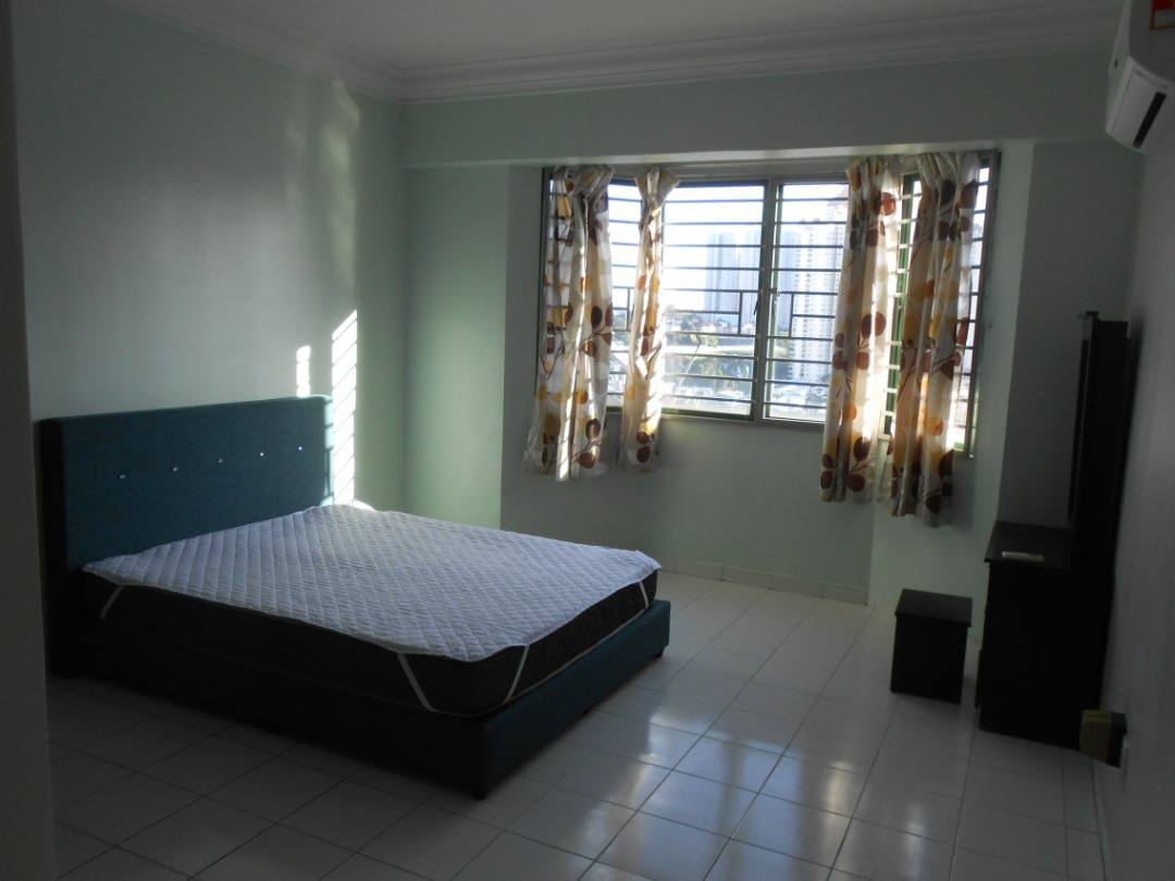 Duta Ria Condominium Dutamas - photo 3