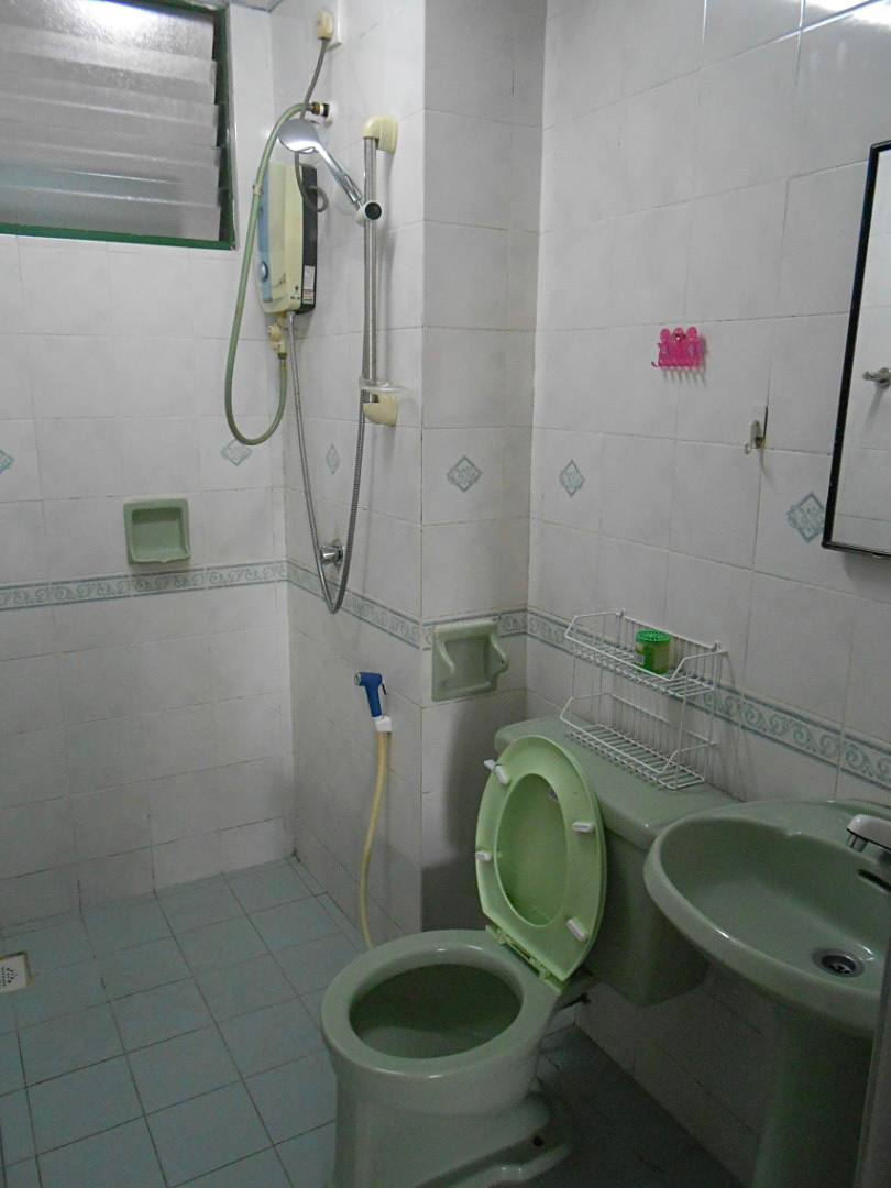 Duta Ria Condominium Dutamas - photo 4