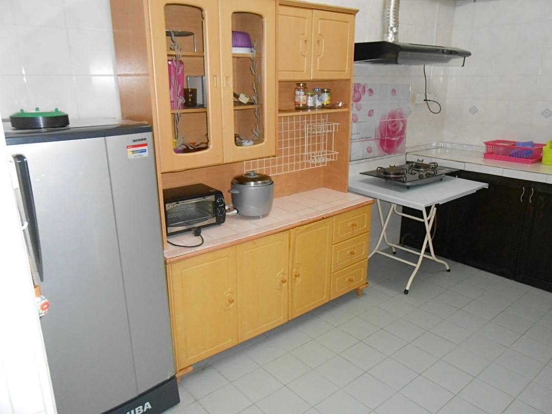 Duta Ria Condominium Dutamas - photo 6