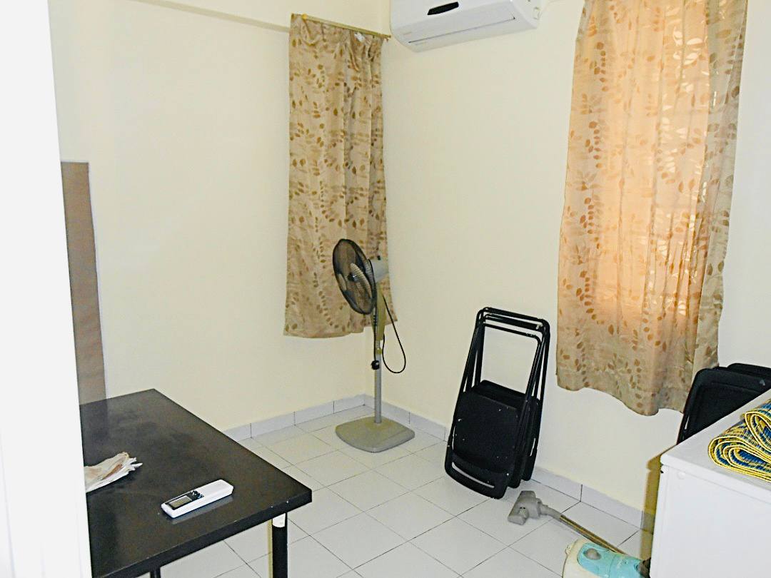 Duta Ria Condominium Dutamas - photo 7