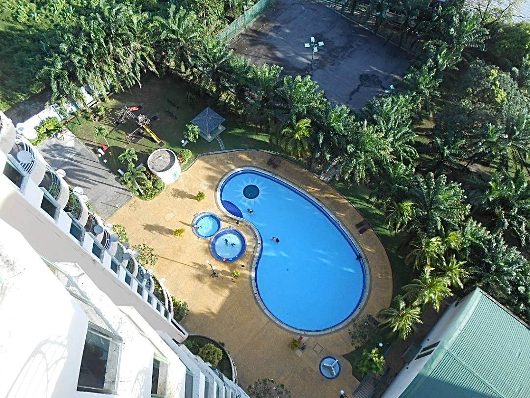 Duta Ria Condominium Dutamas - photo 8