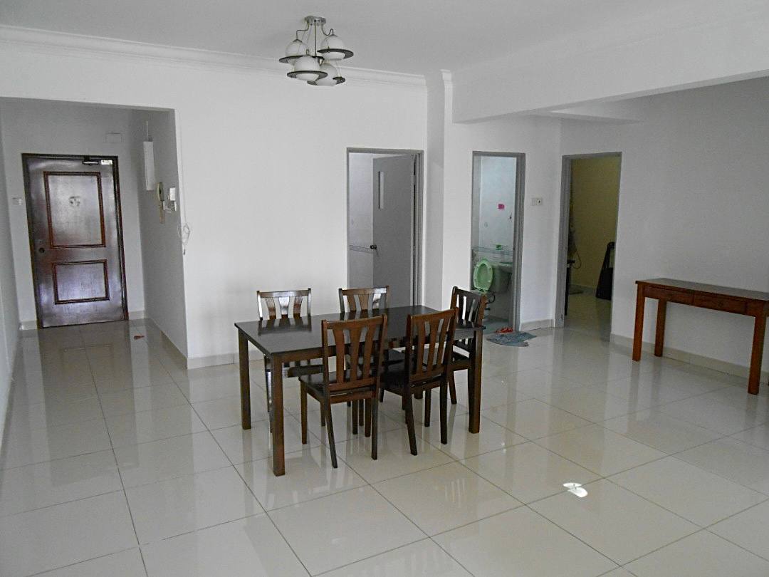 Duta Ria Condominium Dutamas - photo 10