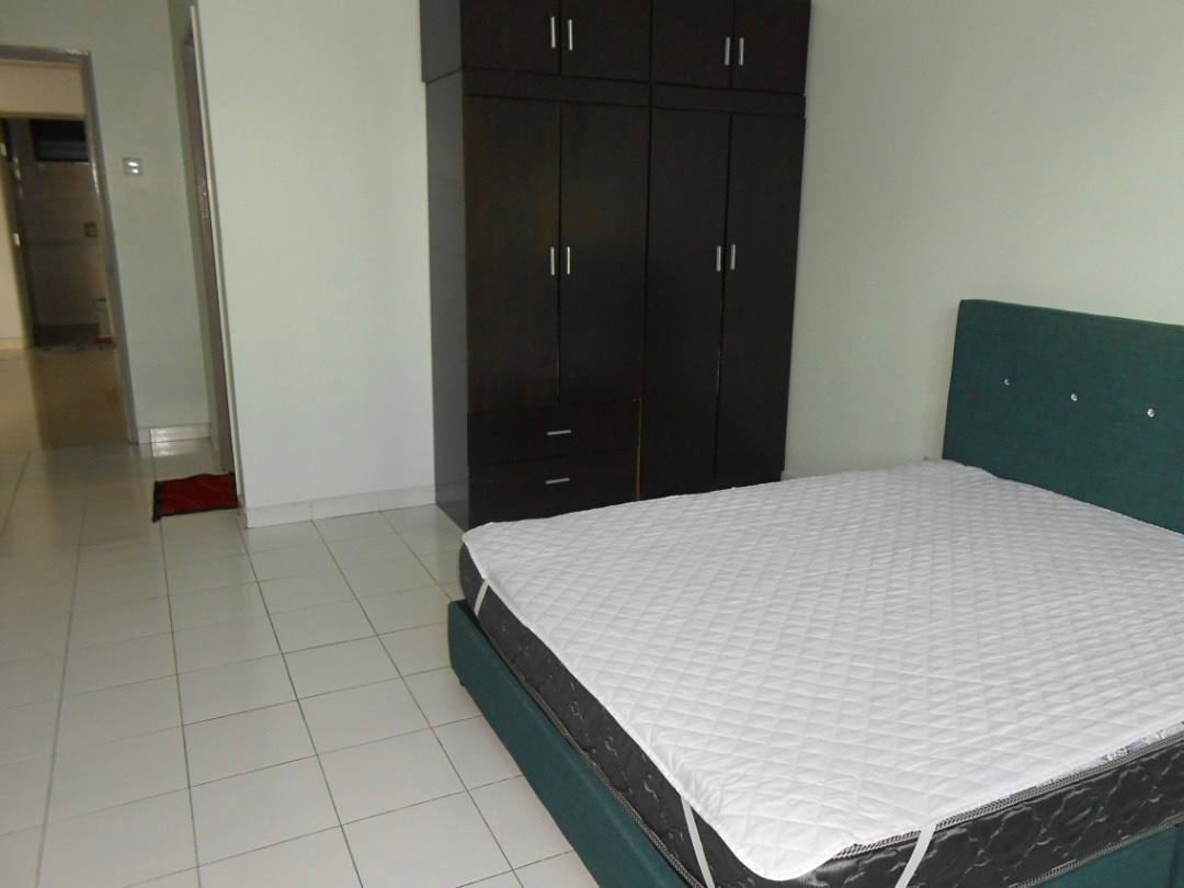 Duta Ria Condominium Dutamas - photo 11