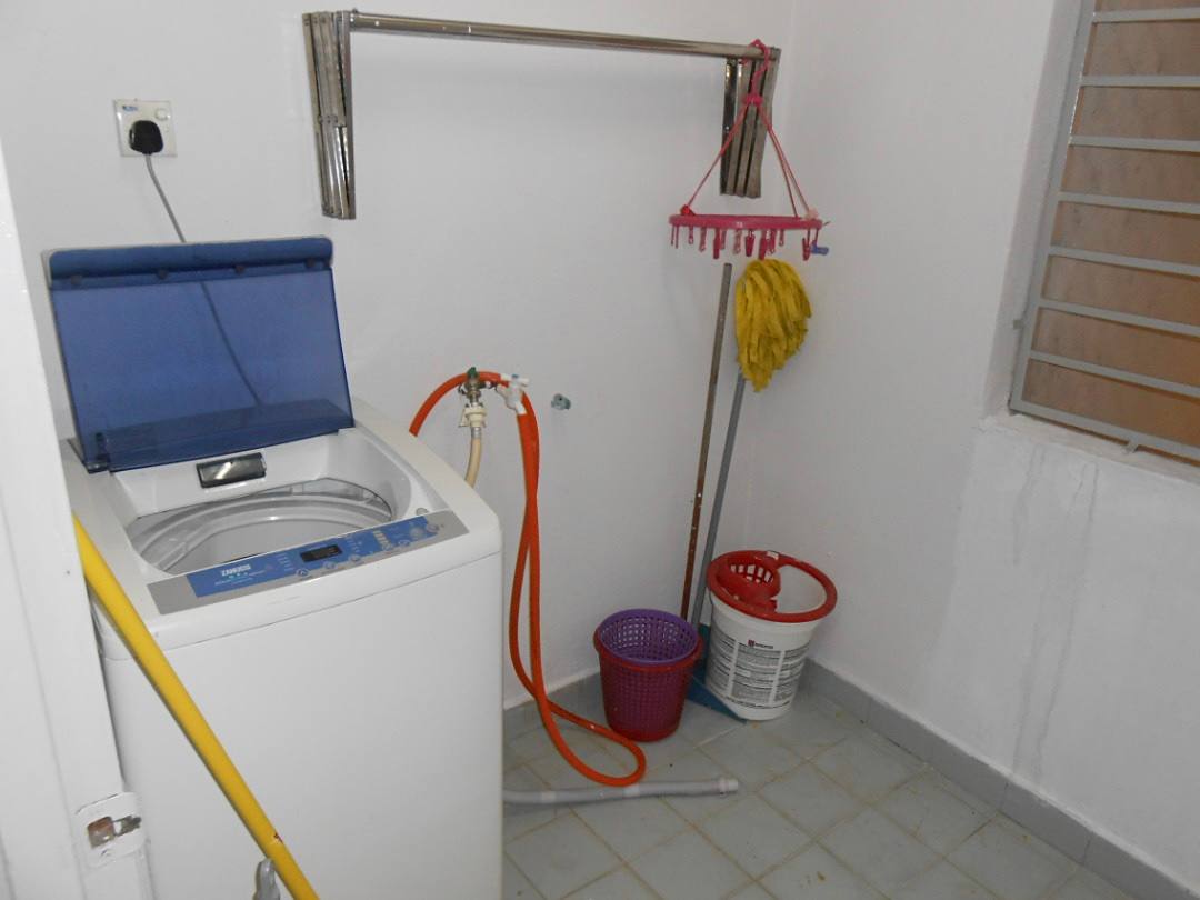 Duta Ria Condominium Dutamas - photo 12