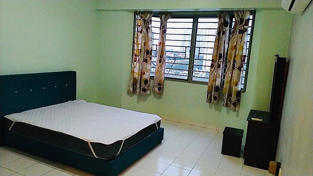 Duta Ria Condominium Dutamas - photo 13