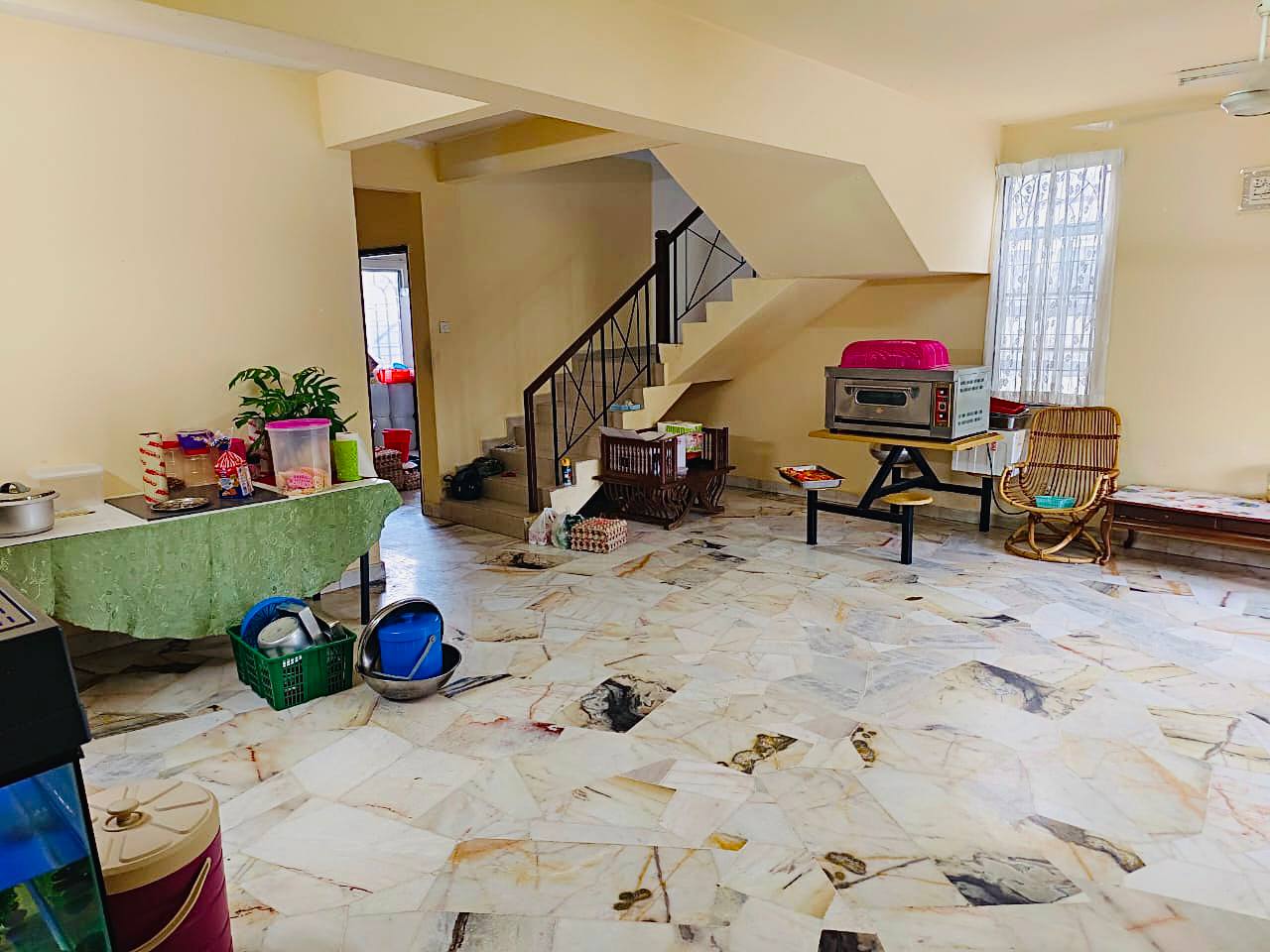 Double Storey Terrace PJS 9 Bandar sunway - photo 2
