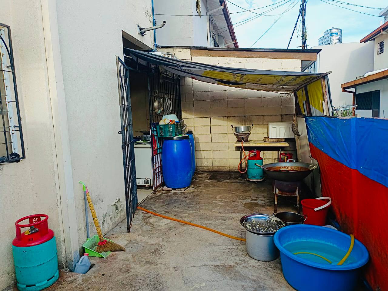 Double Storey Terrace PJS 9 Bandar sunway - photo 4