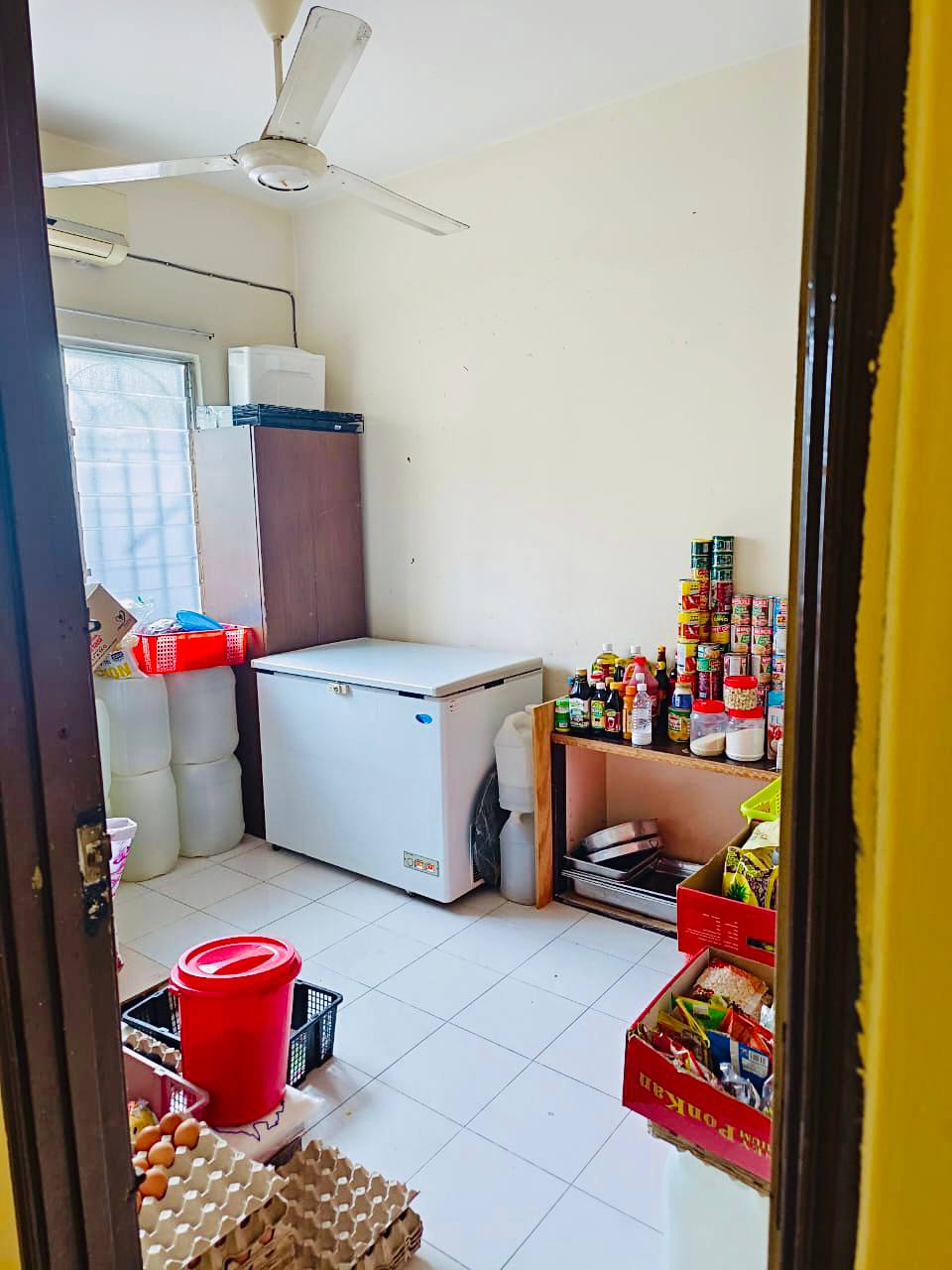 Double Storey Terrace PJS 9 Bandar sunway - photo 6