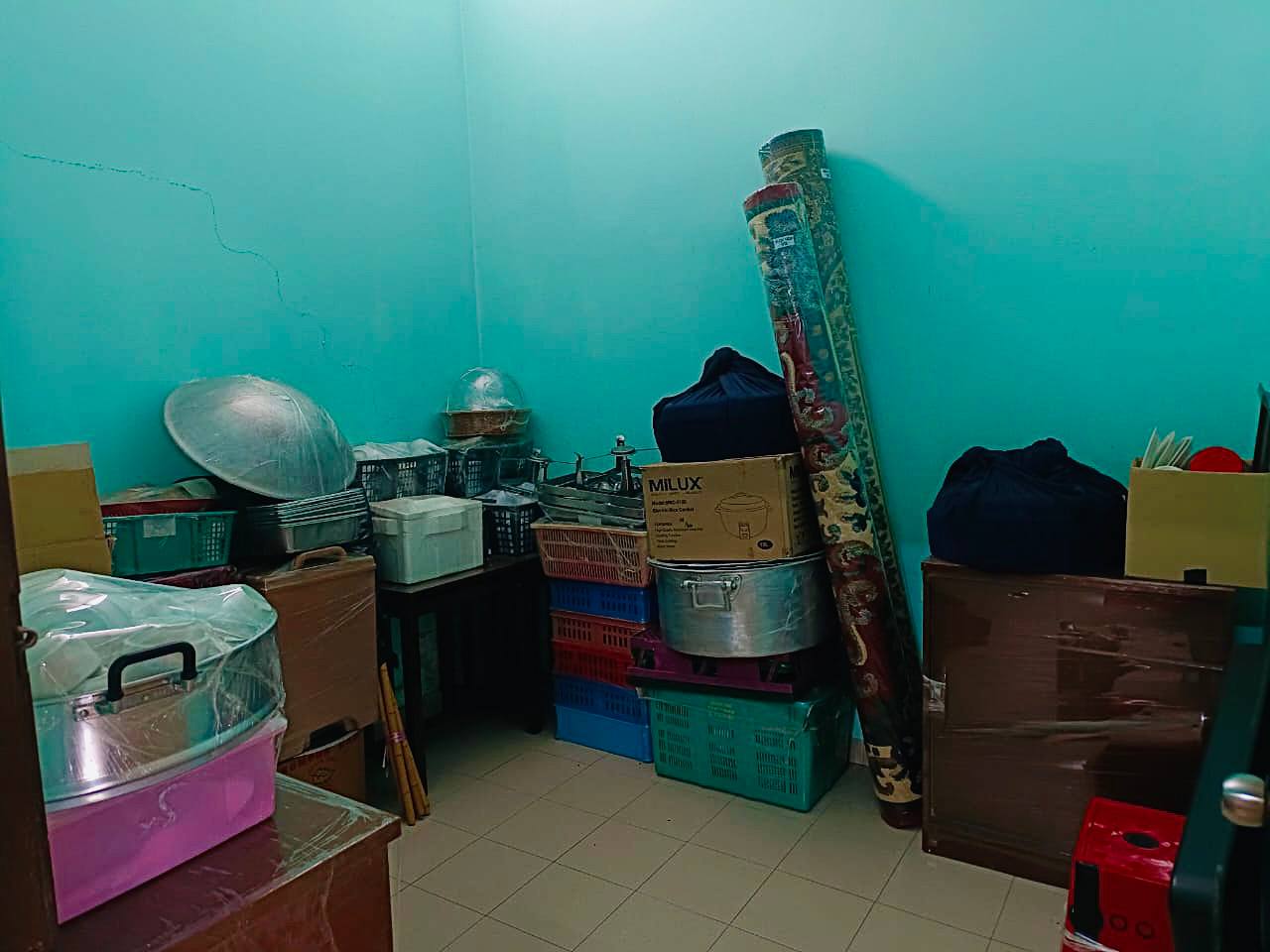 Double Storey Terrace PJS 9 Bandar sunway - photo 11