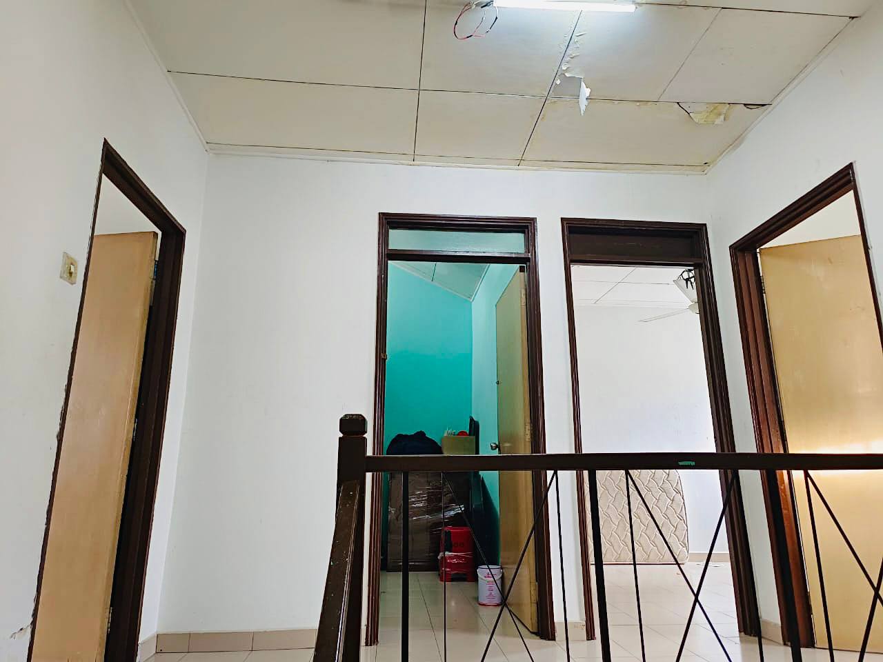 Double Storey Terrace PJS 9 Bandar sunway - photo 13