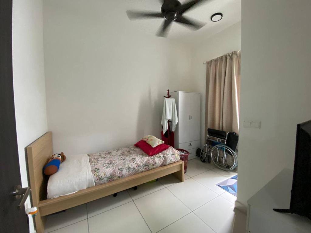Double Storey Link Elmina Valley 1 - photo 6