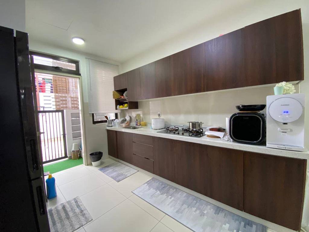 Double Storey Link Elmina Valley 1 - photo 10