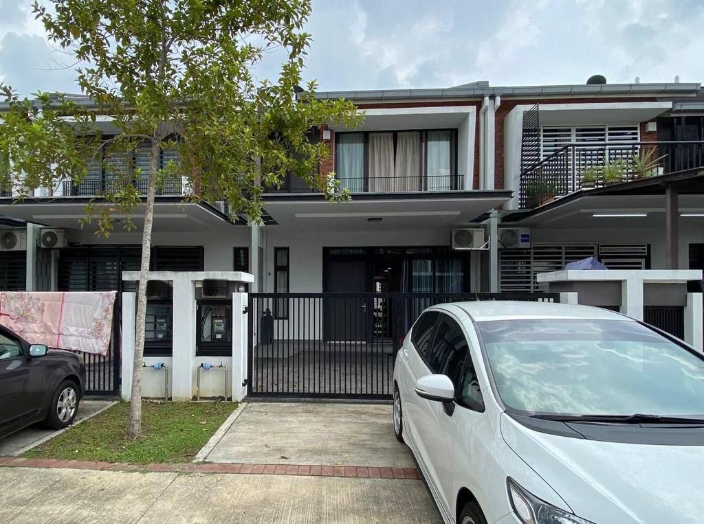 Double Storey Link Elmina Valley 1 - photo 12