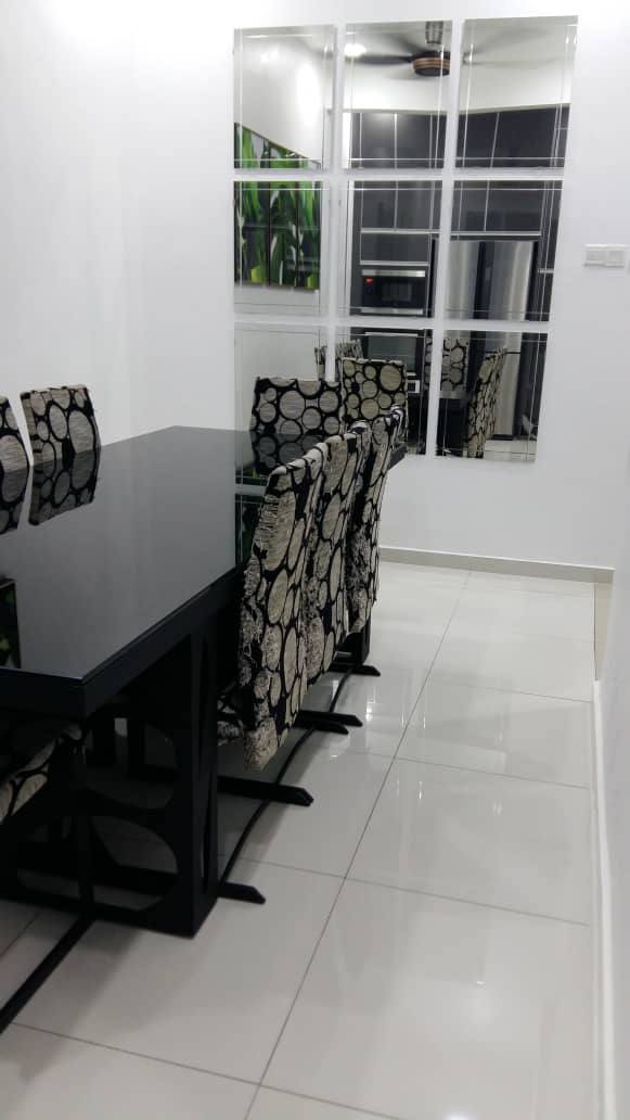 Double Storey Semi-D SP10 Bandar Saujana Putra - photo 4