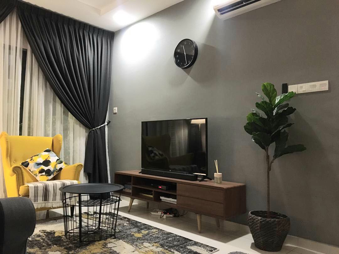 Fully furnish Season Garden Residence - photo 3